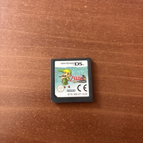 Zelda spirit tracks - spirit,