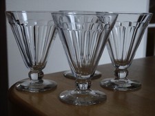 VAL SAINT LAMBERT  4 ANCIENS