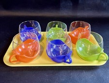 Service thé café Vintage