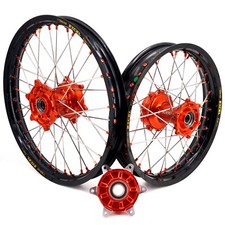 KKE 1.85*21-2.5*18 Excel Rims Fit KTM790 ADVENTURE 2019-2022 KTM890 Adventure R