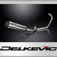 Yamaha YBR125ED 2005-2016