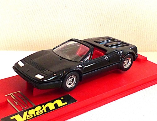 Ferrari 512 cabriolet - 512,
