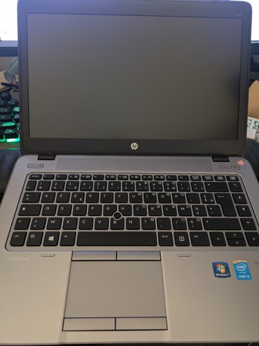 Elitebook 840 no - ,