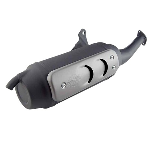 Pot scooter sito plus - or,