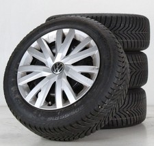 VW Golf 7 & Golf 8 Roues