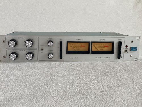 Compresseur limiteur crête - compresseur, de