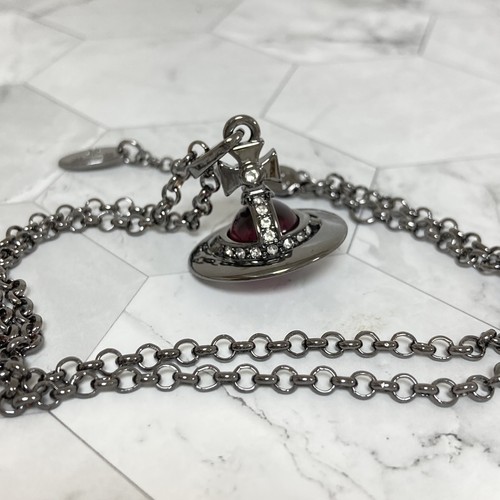 Collier vivienne westwood - vivienne,