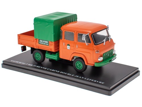 Renault saviem mb 35 - renault,