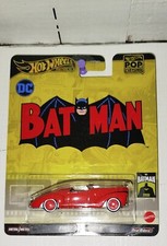 Voiture Miniature Batman First