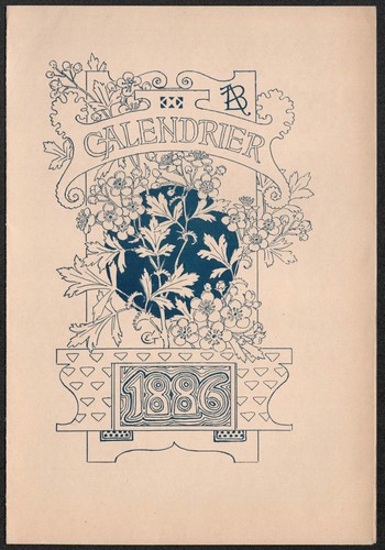 Eugène grasset couverture - eugène, grasset.