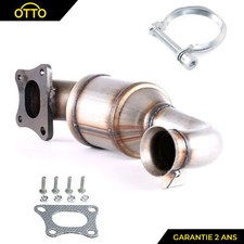 POT CATALYTIQUE CATALYSEUR