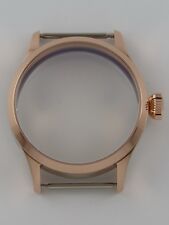 Boitier montre 41mm ETA Unitas