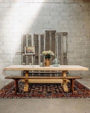 Romy, la grande table de