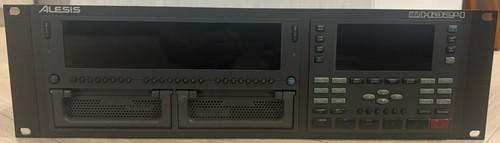 Alesis adat hd24 track - alesis, hard