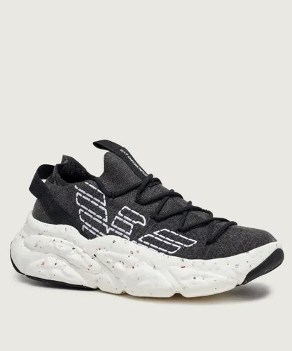 Ea7 homme chaussures - homme, sneaker