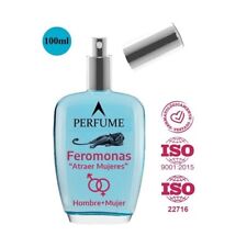 Parfum à phéromones homme