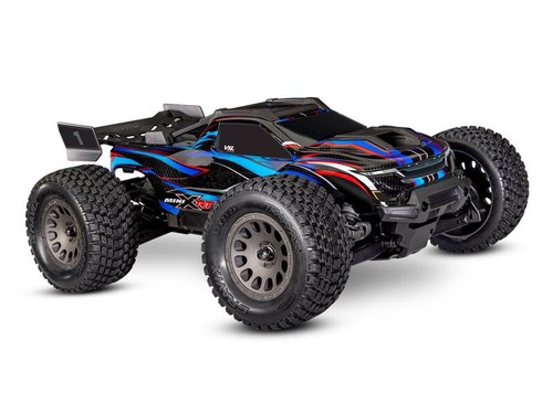 Traxxas mini xrt - traxxas,