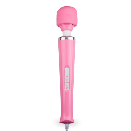 Vibromasseur fantasy wand - vibromasseur,