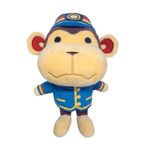Animal crossing all star - all,