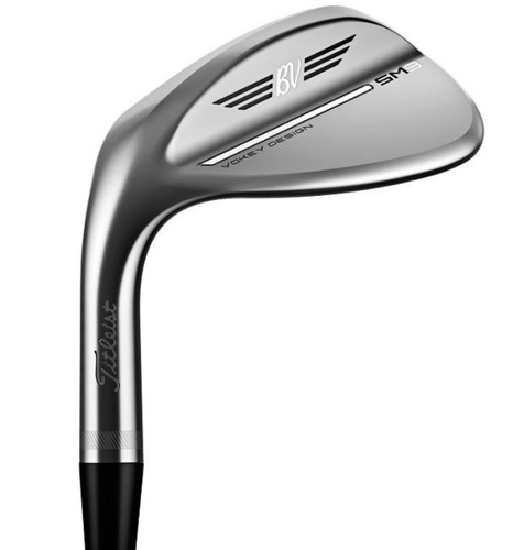 New titleist golf sm9 - new,