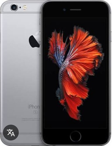 Apple iphone 16go gris - -,
