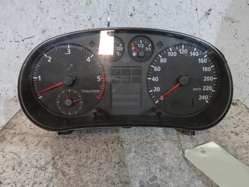 Compteur audi phase 1 - compteur,