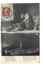 11  AUDE  UN POTIER  METIER