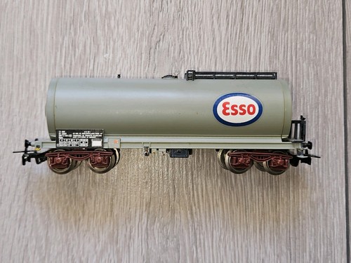 Jouef 6509 bogies - h0,