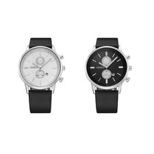 Montre pour homme OHSEN date