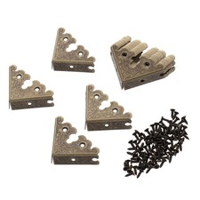 20 Pcs Vintage Antique