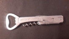 corkscrew lemonade bottle opener cognac martell