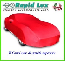 Housse Antipoussière ELITE Sur Mesure Pour Ferrari 612 Scaglietti (2004-11)