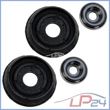 2X COUPELLE D'AMORTISSEUR