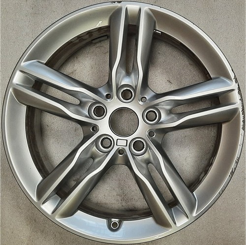 Genuine bmw 5x17 - 7.5x17, et54