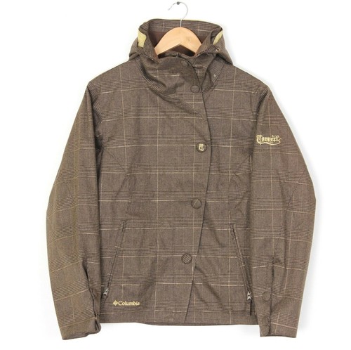 Veste ski femme - ski, columbia