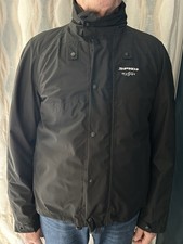 Veste 3 En 1 Moto Homme