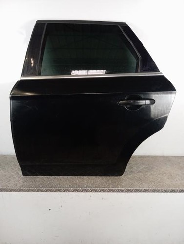 Porte arriere gauche ford - gauche,