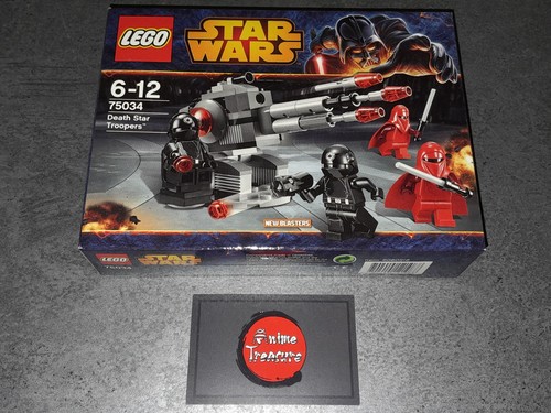 Lego star wars death - wars,
