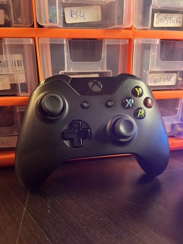 Manette xbox one sans fil - xbox,