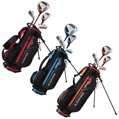 Junior club golf paquet - junior,