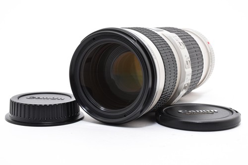 Neuf objectif zoom canon ef - zoom,