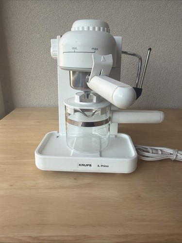 Krups primo 972 a - il, 972/a