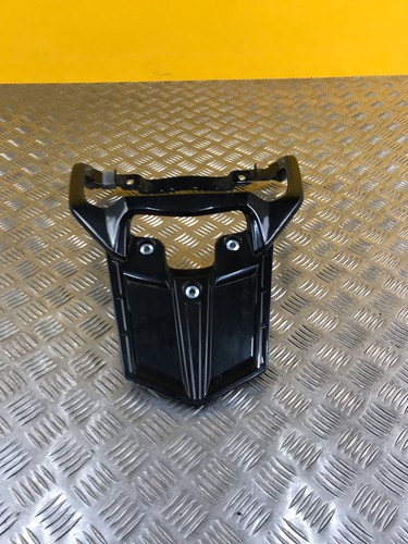 Support top case - support, pour