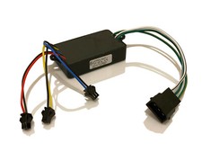 LED CONTROL MODULE CarDNA Tail