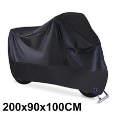 Housse de Moto Imperméable