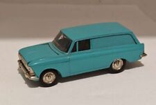 MOSKVITCH break camionnette #