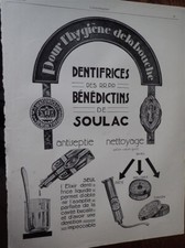 BENEDICTINS DE SOULAC + DELION