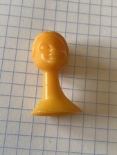 PLAYMOBIL Model Head, Orange