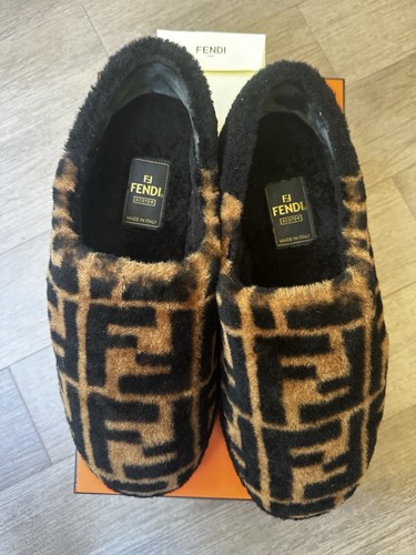 Fendi men logo print - fendi, men’s