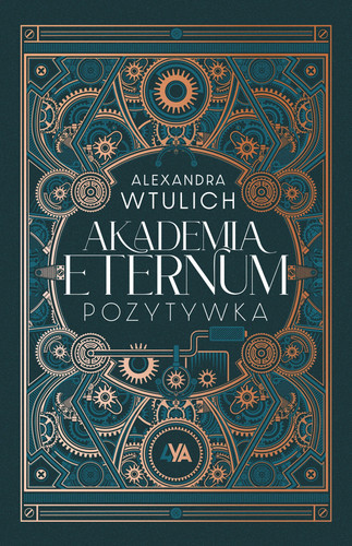Akademia eternum pozytywka - eternum.,